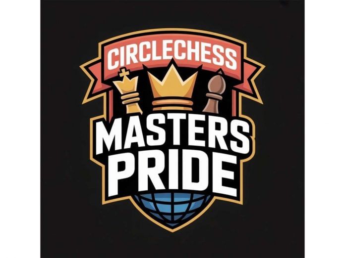 CircleChess launches Masters Pride - Connecting World's Top Players to Chess learners everywhere, 1st ever by any Chess Platform CircleChess launches Masters Pride - Connecting World's Top Players to Chess learners everywhere, 1st ever by any Chess Platform