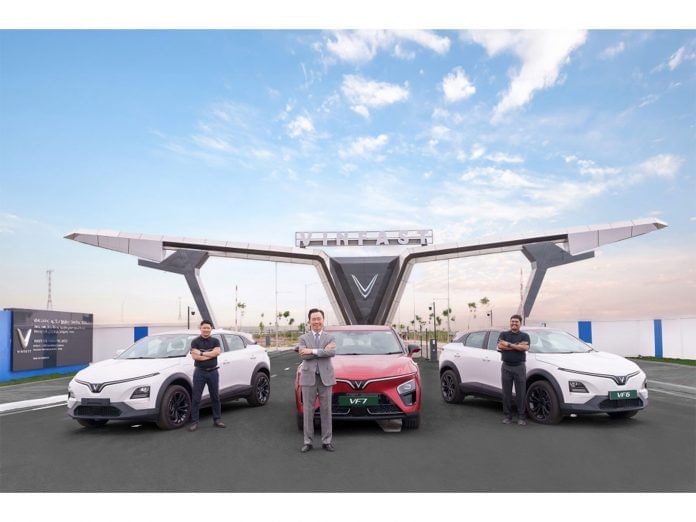 A Vietnamese Giant Takes Its Green Ambitions Global A Vietnamese Giant Takes Its Green Ambitions Global