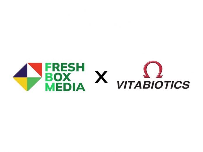 Meyer Vitabiotics Teams Up with Fresh Box Media To Boost Its Digital Presence