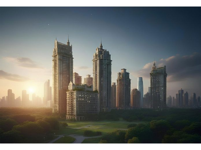 Luxury Homes as Long-term Wealth: Why NCR Remains A Safe Bet Luxury Homes as Long-term Wealth: Why NCR Remains A Safe Bet