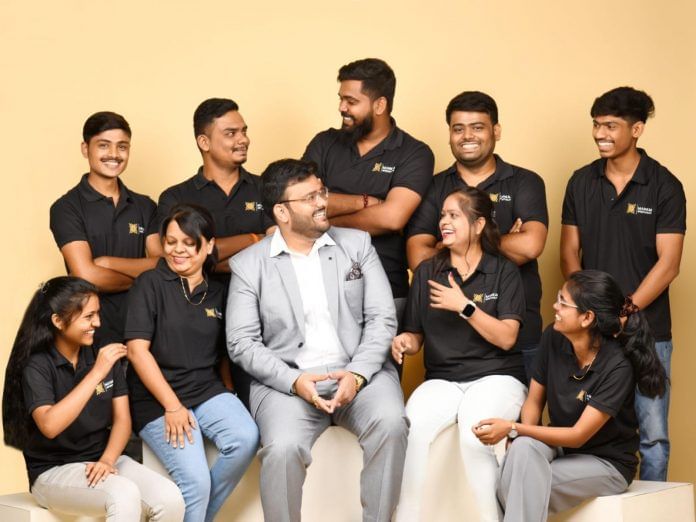 Asnuva to Invest Rs 100 Crore to Become India's Largest Hub for Occult Sciences & Spiritual Products Asnuva to Invest Rs 100 Crore to Become India's Largest Hub for Occult Sciences & Spiritual Products