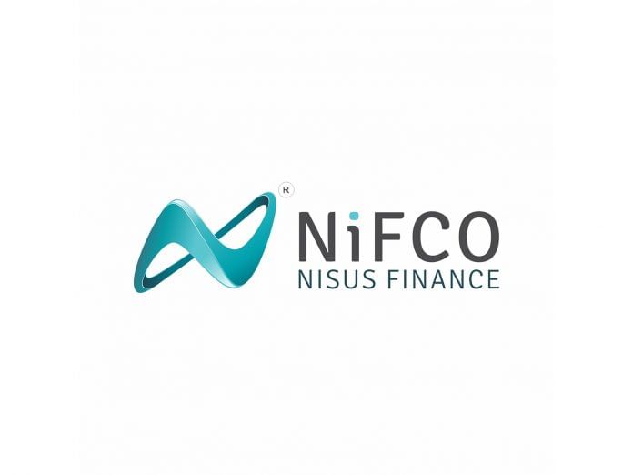 Nisus Finance's Promoter Announces Release of Pledged Shares & Company pairing down its Loan Obligation Nisus Finance's Promoter Announces Release of Pledged Shares & Company pairing down its Loan Obligation
