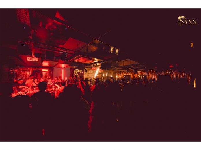 SYNX Gurgaon - The New Pulse of Nightlife and Indulgence in Delhi NCR SYNX Gurgaon - The New Pulse of Nightlife and Indulgence in Delhi NCR