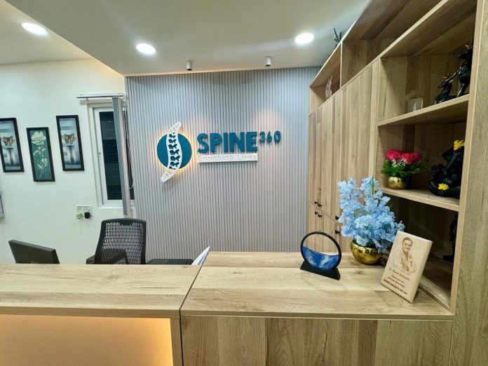 Spine 360 Brings World-Class Spine Care to South Bangalore Spine 360 Brings World-Class Spine Care to South Bangalore