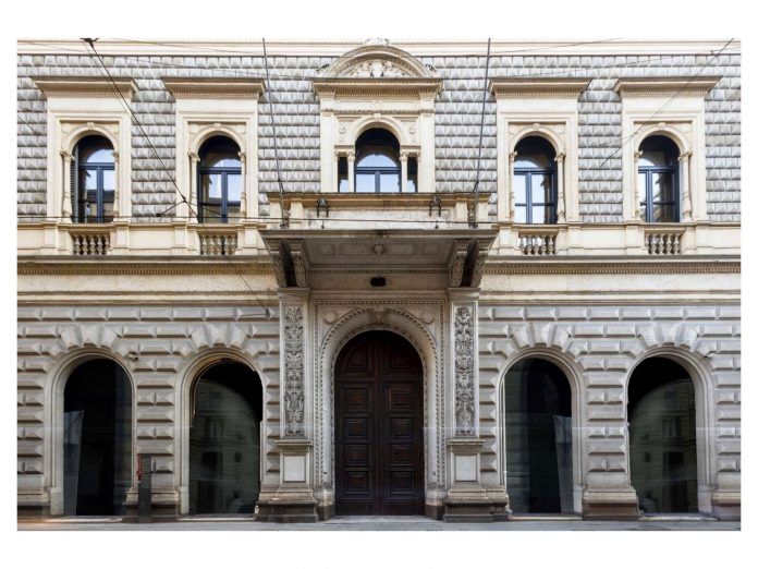 Istituto Marangoni kicks off 90th anniversary celebration with grand opening of New Milan Campus and Landmark Fashion Show Istituto Marangoni kicks off 90th anniversary celebration with grand opening of New Milan Campus and Landmark Fashion Show