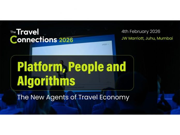Vervotech Opens Invitations for Travel Connections 2026 and Startup Launchpad