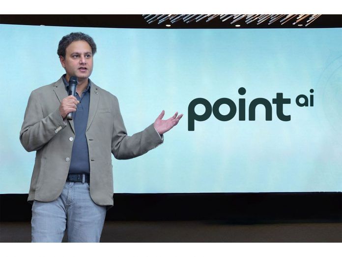 PointAI (Previously Try ND Buy) Secures Rs. 47 Crore in Pre-Series A Funding Led by Yali Capital PointAI (Previously Try ND Buy) Secures Rs. 47 Crore in Pre-Series A Funding Led by Yali Capital