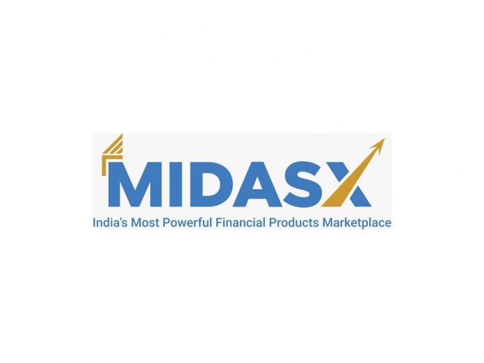 Vijya Fintech's MIDASX Raises INR 12 Crore and Acquires AI Startup to Power India's First Open-Architecture B2B2C Multi-Asset Marketplace Vijya Fintech's MIDASX Raises INR 12 Crore and Acquires AI Startup to Power India's First Open-Architecture B2B2C Multi-Asset Marketplace