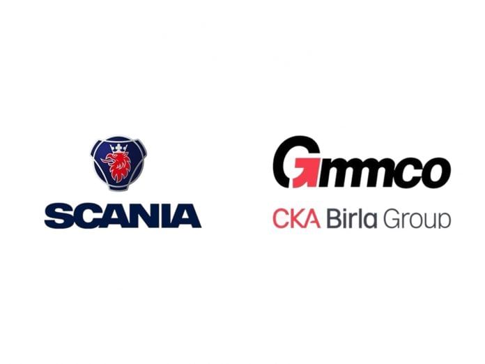 Scania strengthens India growth strategy with the appointment of GMMCO (CKA Birla Group) as a new dealer partner Scania strengthens India growth strategy with the appointment of GMMCO (CKA Birla Group) as a new dealer partner