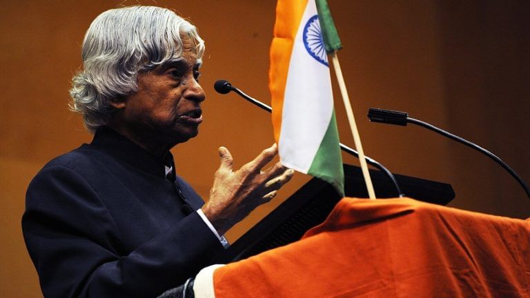 What was the toughest moment of his presidency? Here’s what APJ Abdul Kalam had to say in 2007