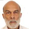 Raja Menon