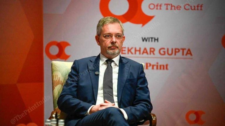 ‘India-Russia have robust defence ties, Putin’s visit to be significant for negotiations’: Russian envoy