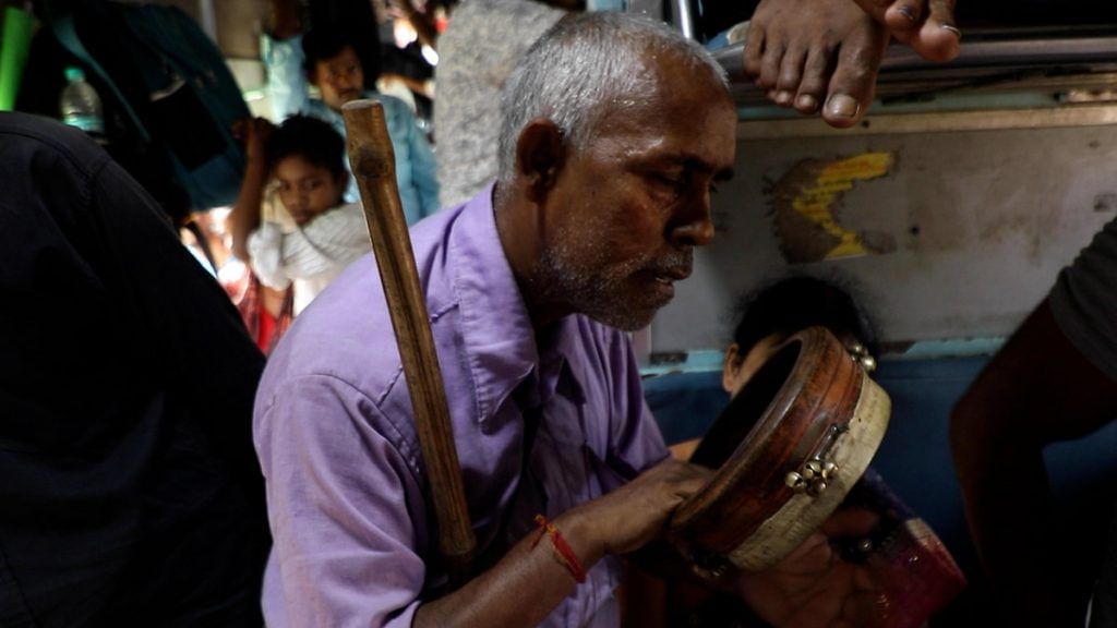 Bihar trains