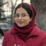 Maleeha Shafi