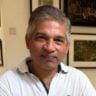 Gautam Hazarika