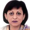 Bhaswati Mukherjee