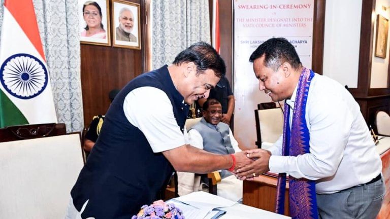 How a bolt from Bodoland rattled Himanta & forced BJP to make BPF an ally ahead of Assam polls