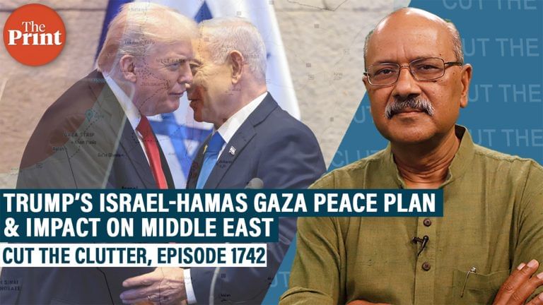 What Trump’s Gaza peace plan means for Israel, Hamas & Middle East, & answers to 5 key questions