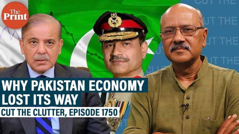 Why Pakistan economy has fallen far behind India, even Bangladesh: price of perpetually being at war