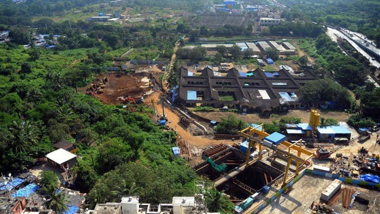How an Aarey report prompted SC to defer decision on tree-felling for Mumbai’s Goregaon-Mulund Link Road