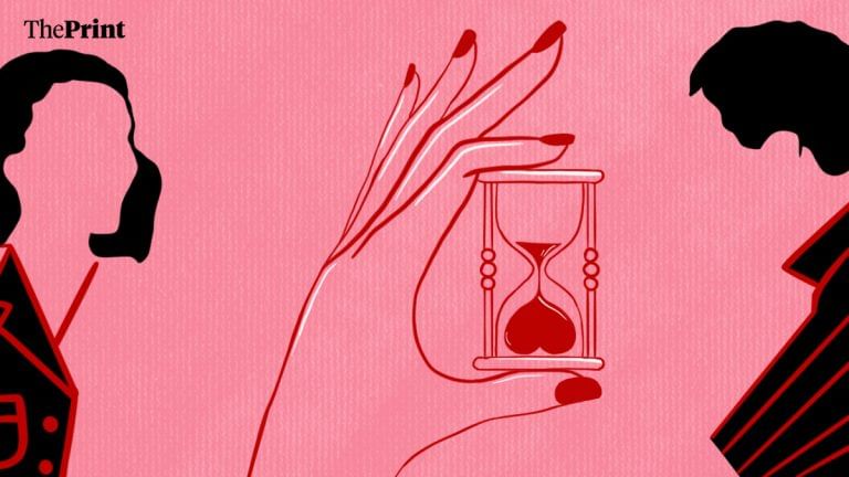 Is modern dating about instant relief or delayed gratification?