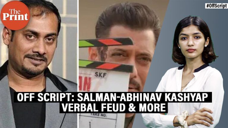 Why Abhinav Kashyap called Salman a ‘criminal’ & how Chunky Panday got his first film| #OffScript