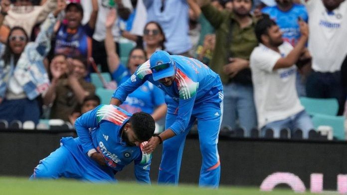 Shreyas Iyer spleen injury Shreyas Iyer sustained an injury on 25 October