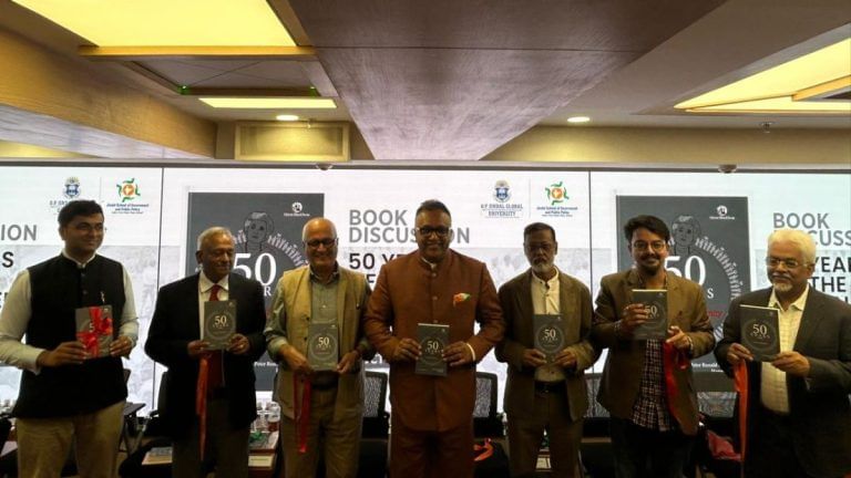 Did the Emergency give freedom to Dalits? Book offers new perspective 50 years on