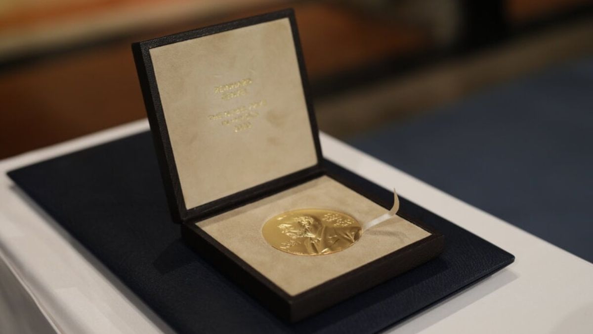 Why the Nobel Prize continues to elude India