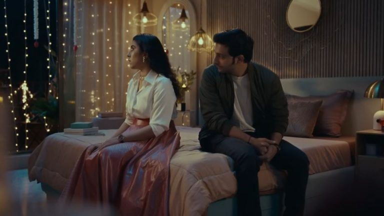 Fireworks and lights, but no creative spark. Brand campaigns continue to play safe on Diwali