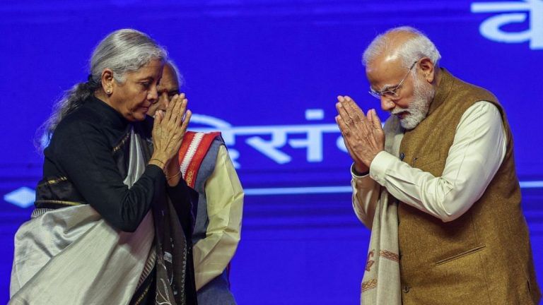 India can’t achieve strategic autonomy by chasing GDP stats. Break away from Western influence