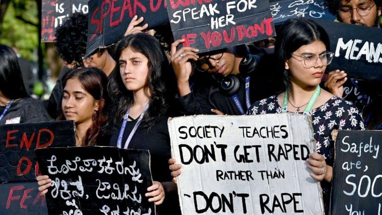 Indian universities follow the same template on sexual assault—cover up, blame the victim