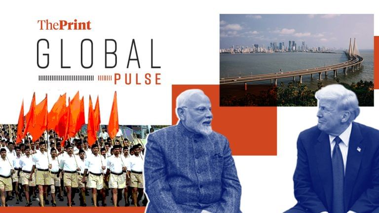 100 years of RSS and its role in Indian politics, and the ‘Russian oil’ splinter in India-US ties