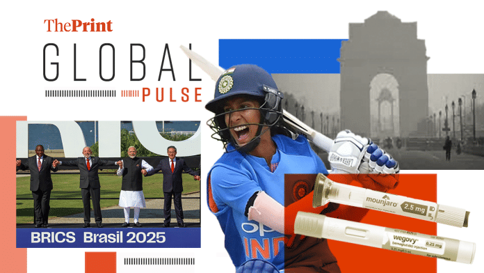 GP 31 Image: Deepakshi Sharma/ThePrint