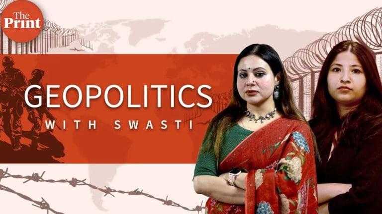 India’s nuclear programme, TLP ban, Netanyahu skips Egypt summit & Trump-Putin meet cancelled | Ep33