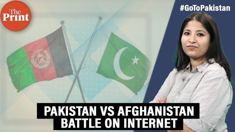 ‘93000 pants ceremony 2.0’—Afghan journalist sees a 1971 moment in conflict with Pakistan