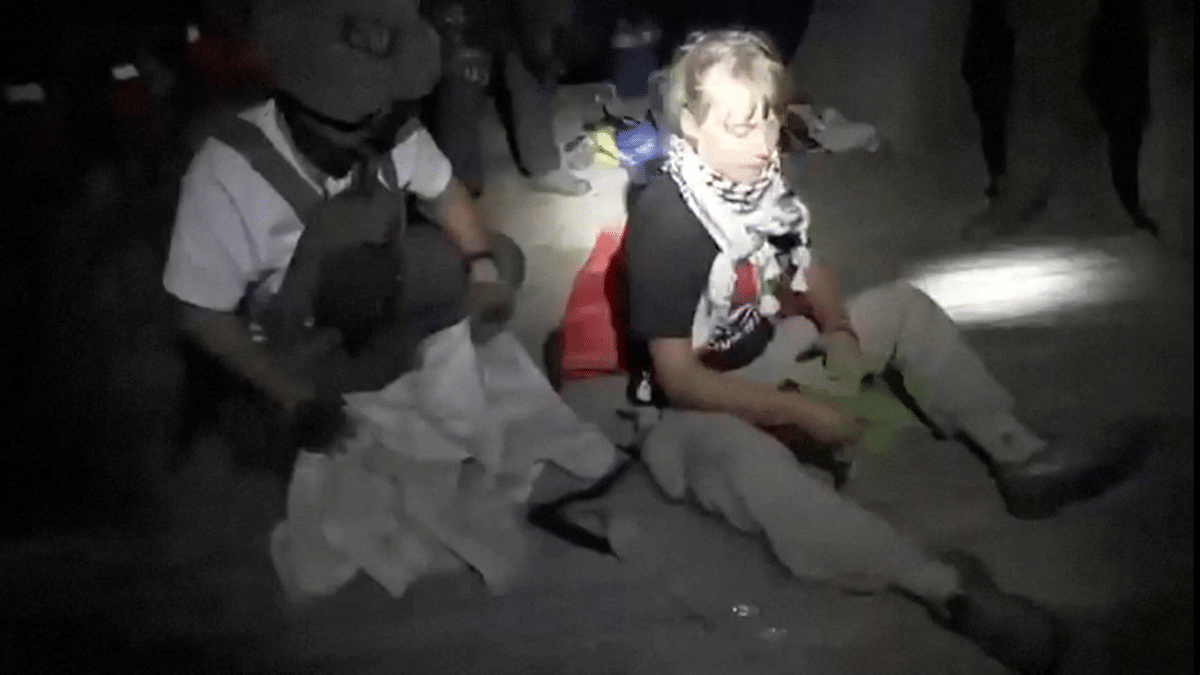 Israel stops 40 aid boats headed for Gaza, sparks global criticism