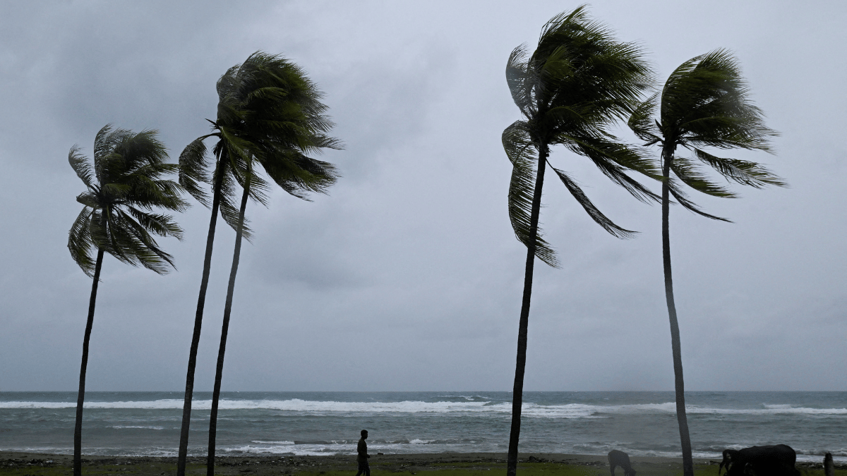 Hurricane Melissa kills 25 in Haiti, devastates Jamaica, pounds Cuba and barrels through Caribbean