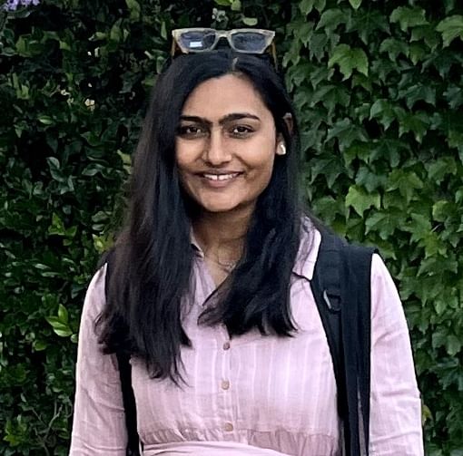 Himaja Bhatt