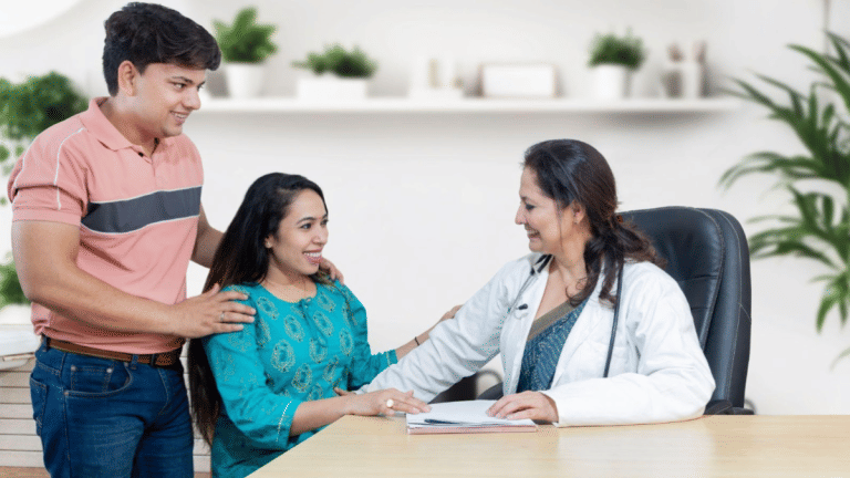 IVF treatment: When is the perfect time to undergo the procedure?