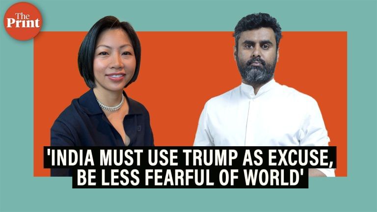 ‘India must use Trump as excuse for reforms, not be fearful of world’: Asia economist Trinh Nguyen