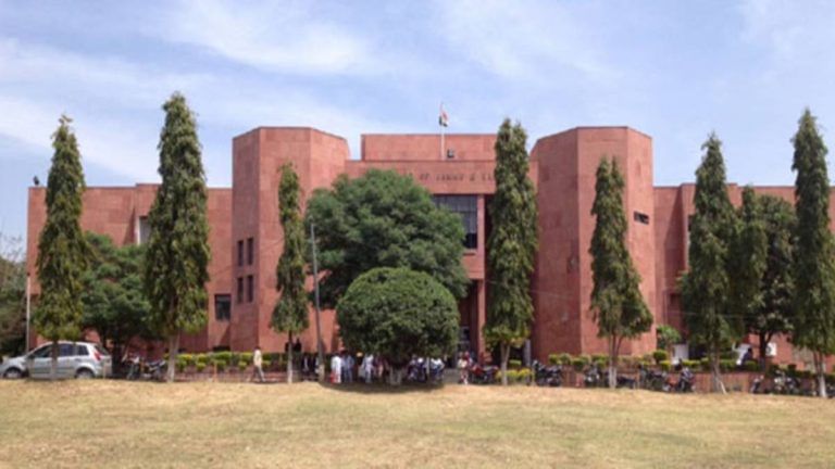 J&K HC refuses interim relief against ban on 25 books seen as ‘promoting secessionism’; issues notice