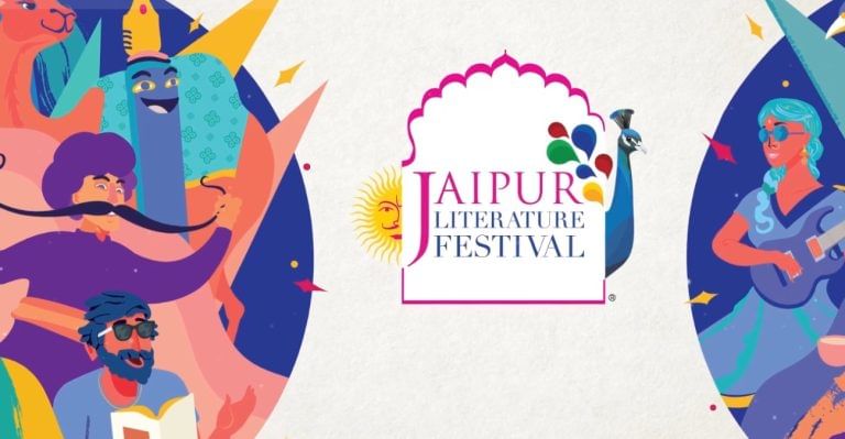 Jaipur Literature Festival returns for 19th edition, unveils first list of panelists