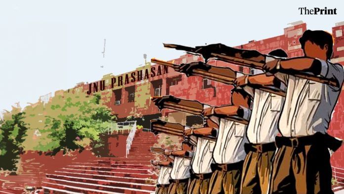 Illustration: Manali Ghosh | ThePrint