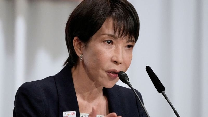 Japan warns of potential ‘megaquake’ after 7.5 quake hits northern region