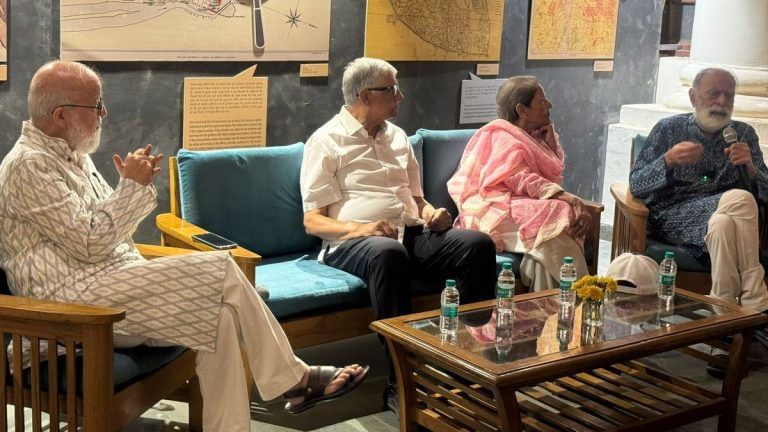 When Kashmere Gate was Delhi’s campus & chaat hub. ‘There was nothing in CP then’