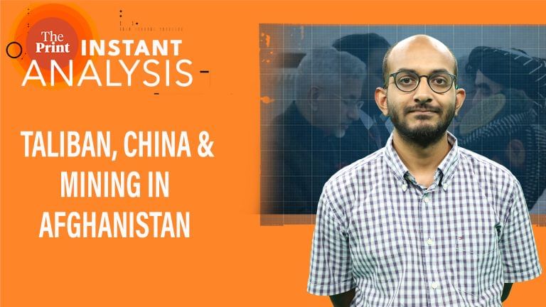 What India’s embassy upgrade in Kabul means & the Afghanistan mining angle