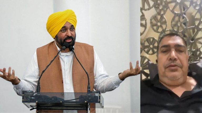 ‘Tomar tapes’ to ‘Bhagwant Mann deepfakes’: Jagmandeep Samra, Canada man who stirred up Punjab politics