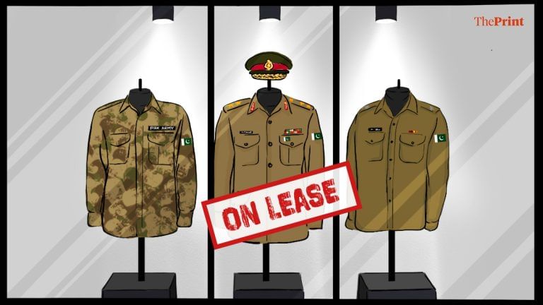 How Pakistan thinks: Army for hire, ideology of convenience