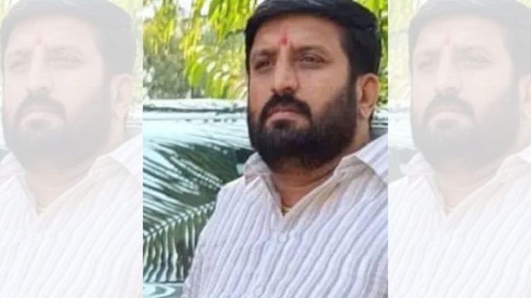 Where is Nilesh Ghaiwal? Absconding Pune gangster’s political ties set off slugfest in Maharashtra